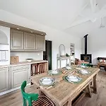 La Petite Mazure - Refuge Nature En Foret Ferienhaus *