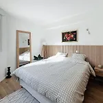 La Petite Mazure - Refuge Nature En Foret Ferienhaus Isigny-le-Buat