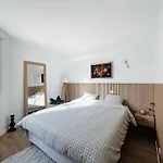 La Petite Mazure - Refuge Nature En Foret Ferienhaus *