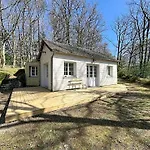 Ferienhaus La Petite Mazure - Refuge Nature En Foret