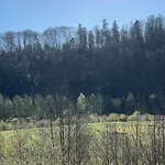 La Petite Mazure - Refuge Nature En Foret Ferienhaus *