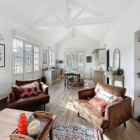 La Petite Mazure - Refuge Nature En Forêt Hébergement de vacances *