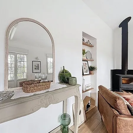 La Petite Mazure - Refuge Nature En Forêt Isigny-le-Buat