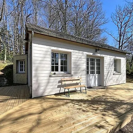 La Petite Mazure - Refuge Nature En Foret * Isigny-le-Buat