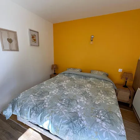 Ferienhaus La Petite Mazure - Refuge Nature En Foret *