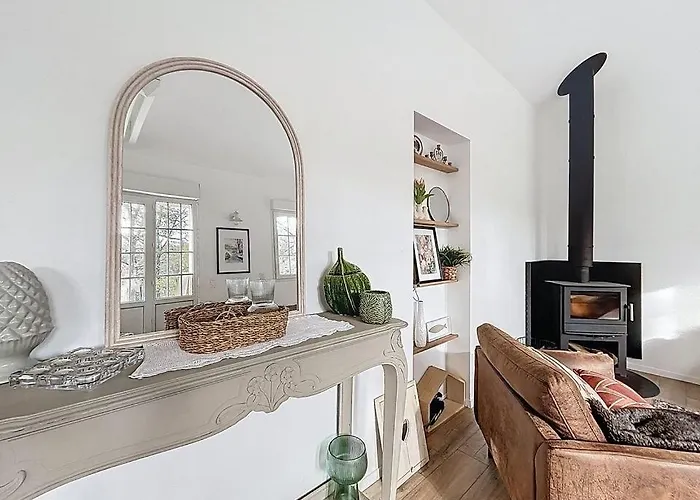 La Petite Mazure - Refuge Nature En Forêt Isigny-le-Buat