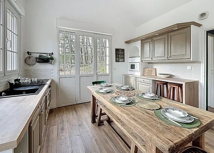 La Petite Mazure - Refuge Nature En Forêt