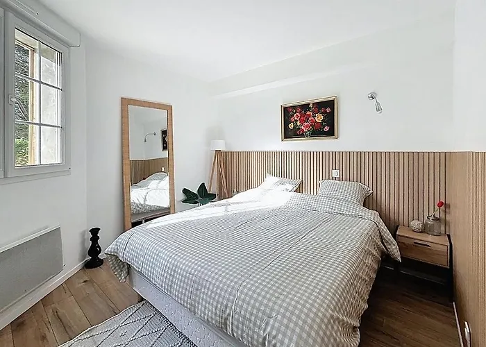 La Petite Mazure - Refuge Nature En Forêt Hébergement de vacances Isigny-le-Buat