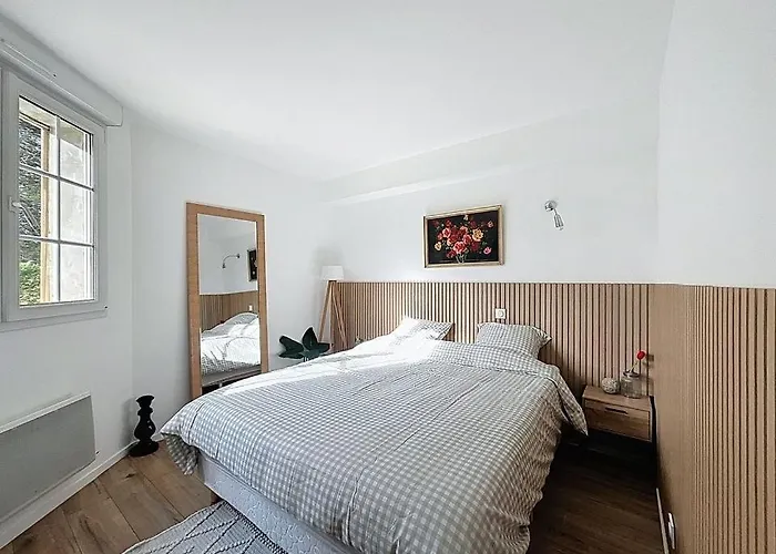 La Petite Mazure - Refuge Nature En Forêt Hébergement de vacances *