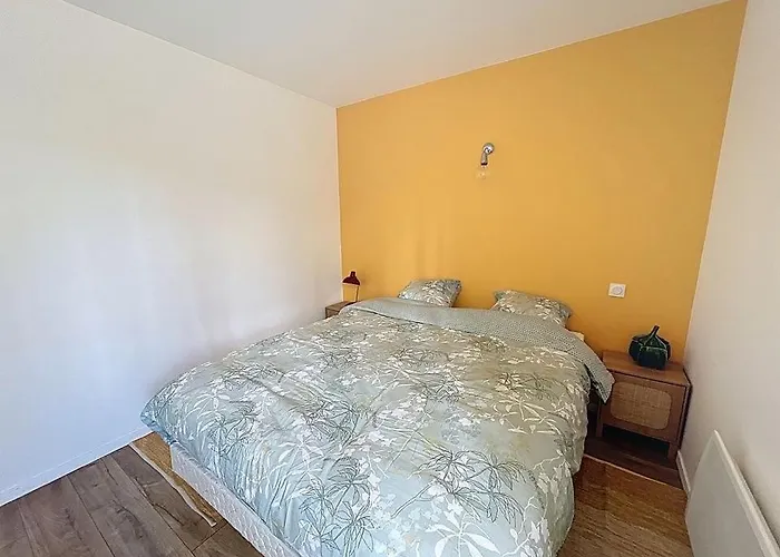 La Petite Mazure - Refuge Nature En Forêt Hébergement de vacances *